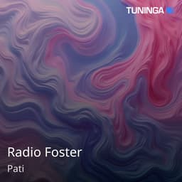 Radio Foster