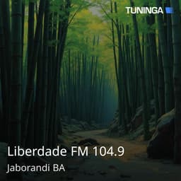 Liberdade FM 104.9