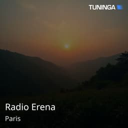 Radio Erena