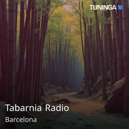 Tabarnia Radio