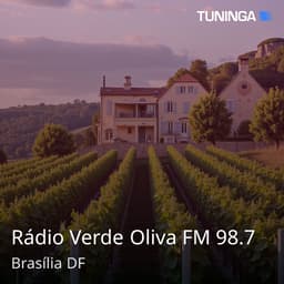 Rádio Verde Oliva FM 98.7