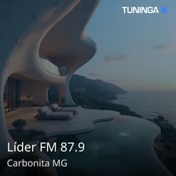 Líder FM 87.9