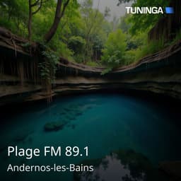Plage FM 89.1