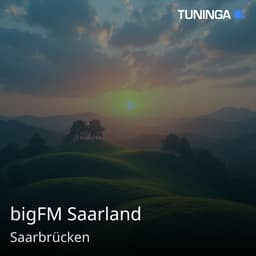 bigFM Saarland