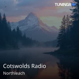 Cotswolds Radio