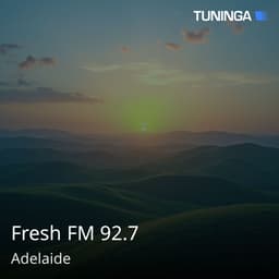 Fresh FM 92.7
