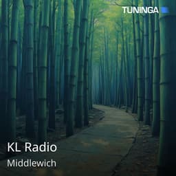 KL Radio