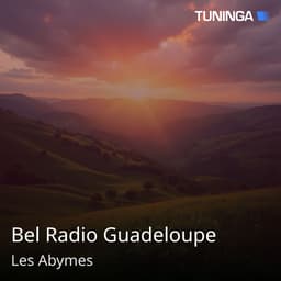 Bel Radio Guadeloupe