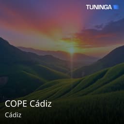 COPE Cádiz