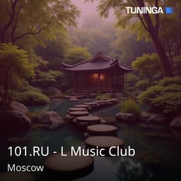 101.RU - L Music Club