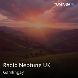 Radio Neptune UK