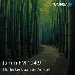 Jamm FM 104.9