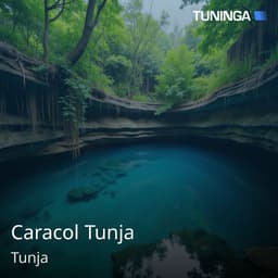 Caracol Tunja