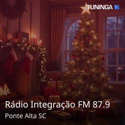 Rádio Integração FM 87.9