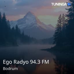 Ego Radyo 94.3 FM