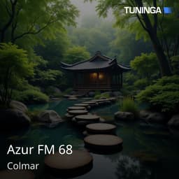 Azur FM 68