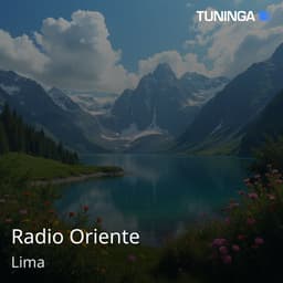 Radio Oriente