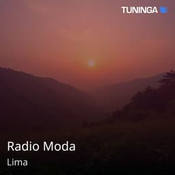 Radio Moda