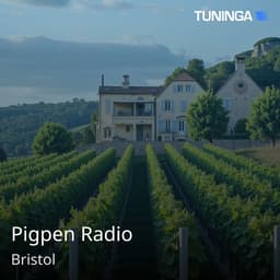 Pigpen Radio