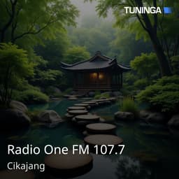 Radio One FM 107.7