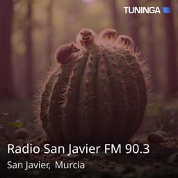 Radio San Javier FM 90.3
