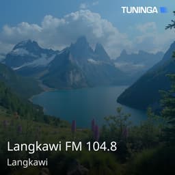 Langkawi FM 104.8