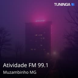 Atividade FM 99.1