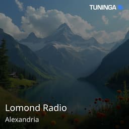 Lomond Radio