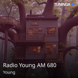 Radio Young AM 680