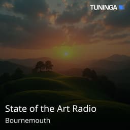 State of the Art Radio