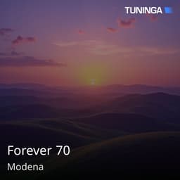 Forever 70