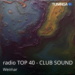 radio TOP 40 - CLUB SOUND
