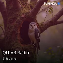QUIVR Radio