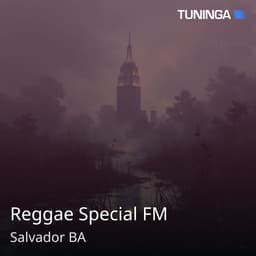 Reggae Special FM