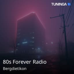 80s Forever Radio