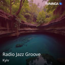 Radio Jazz Groove
