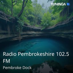 Radio Pembrokeshire 102.5 FM