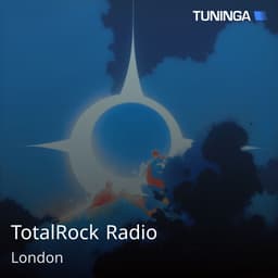 TotalRock Radio