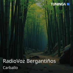 RadioVoz Bergantiños