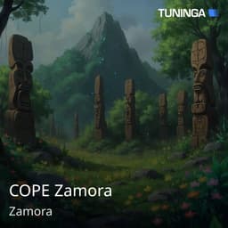 COPE Zamora