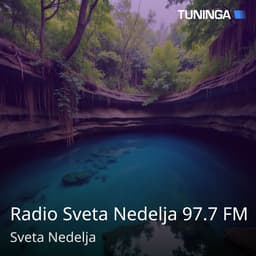 Radio Sveta Nedelja 97.7 FM