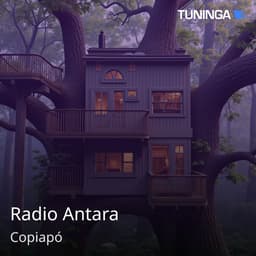 Radio Antara