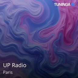UP Radio