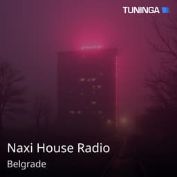 Naxi House Radio