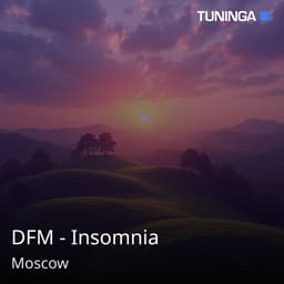 DFM - Insomnia