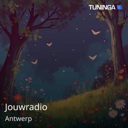 Jouwradio