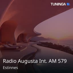 Radio Augusta Int. AM 579