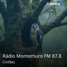 Rádio Montemuro FM 87.8