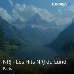 NRJ - Les Hits NRJ du Lundi