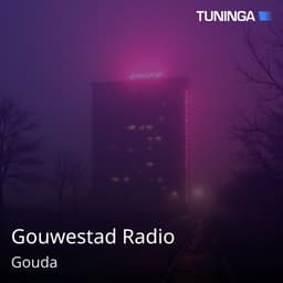 Gouwestad Radio
